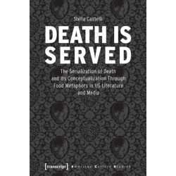 Death is Served: The Serialization of Death and Its Conceptualization Through Food Metaphors in US Literature and Media