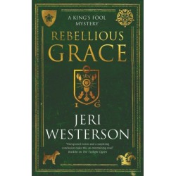 Rebellious Grace