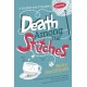 Death Among the Stitches