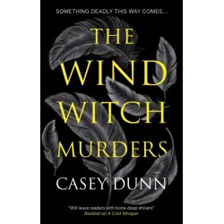 The Wind Witch Murders