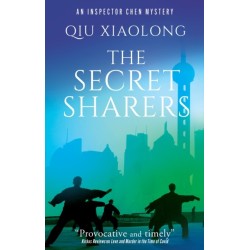 The Secret Sharers