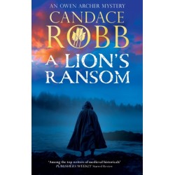 A Lion's Ransom