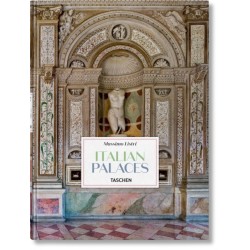 Massimo Listri: Italian Palaces
