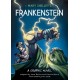 Classics in Graphics: Mary Shelley's Frankenstein: A Graphic Novel