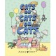 Cats on Cats on Cats: A brilliantly funny, quirky and heartwarming graphic-novel style picture book