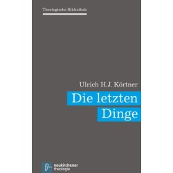 Die letzten Dinge