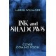 Ink and Shadows: A gripping YA thriller set within a university’s secret occult society