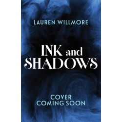 Ink and Shadows: A gripping YA thriller set within a university’s secret occult society