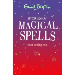 Stories of Magical Spells