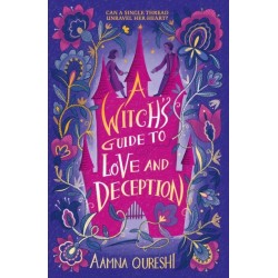 A Witch's Guide to Love and Deception