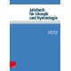 Jahrbuch fur Liturgik und Hymnologie: 2017