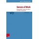 Genres of Mark: Reading Mark's Gospel from Micro and Macro Perspectives