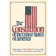 The Constitution of the United States of America: Full-Color Keepsake Edition