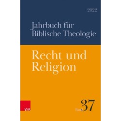 Recht und Religion