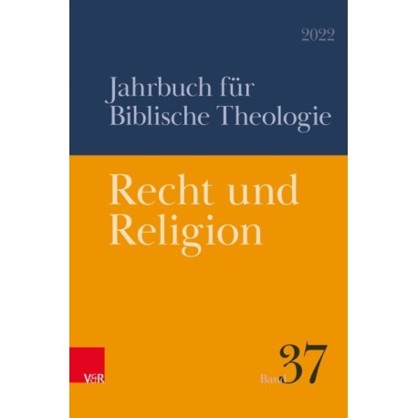 Recht und Religion