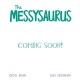 A DinoFeelings Book: The Messysaurus