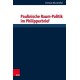 Paulinische Raum-Politik im Philipperbrief
