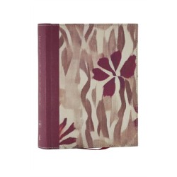 NKJV, Journal the Word Reference Bible: Let Scripture Explain Scripture. Reflect on What You Learn (Cloth over board, Red Letter, Comfort Print)