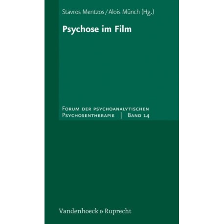 Psychose Im Film