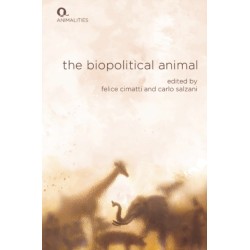 The Biopolitical Animal