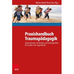 Praxishandbuch Traumapadagogik: Lebensfreude, Sicherheit und Geborgenheit fur Kinder und Jugendliche