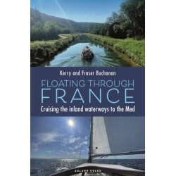 Floating Through France: Cruising the inland waterways to the Med