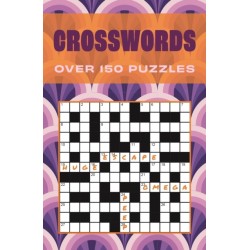 Crosswords: Over 150 Puzzles