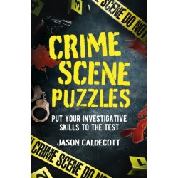 Crime Scene Puzzles: Put Your Investigative Skills to the Test