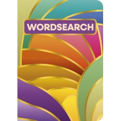 Wordsearch: Over 200 Puzzles