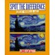 Great Works of Art: Spot the Difference