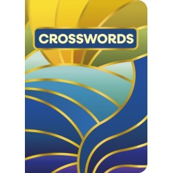 Crosswords: Over 200 Puzzles