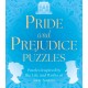 Pride and Prejudice Puzzles: Puzzles Inspired by the Life and Works of Jane Austen