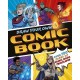 Draw Your Own Comic Book: Over 100 Pages of Comic Book Templates