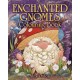Enchanted Gnomes Colouring Book