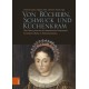 Von Buchern, Schmuck und Kuchenkram: Der Nachlass der schwedischen Prinzessin Elisabeth Wasa in Verzeichnissen