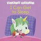 First Steps: I Can Get to Sleep