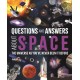 Questions and Answers About Space: The Universe as You've Never Seen It Before