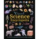 Visual Science Encyclopedia: An Interactive Exploration of Chemistry, Biology and Physics