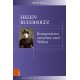 Helen Buchholtz: Komponieren zwischen zwei Welten
