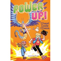 Power Up! Cheat Code Chaos