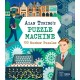 Alan Turing's Puzzle Machine: 100 Number Puzzles