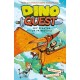 Dino Quest: Sky Pirates of Primordia