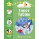 Homework Heroes: Times Tables: With 200 Reward Stickers