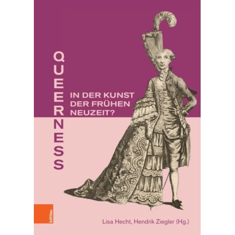 Queerness in der Kunst der Fruhen Neuzeit?