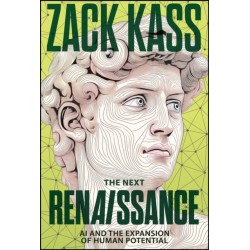 The Next Renaissance: AI and the Expansion of Human Potential