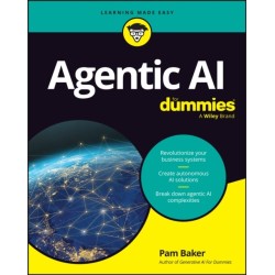 Agentic AI For Dummies