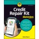 Credit Repair Kit For Dummies