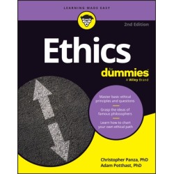 Ethics For Dummies
