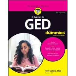 El Examen de GED Para Dummies