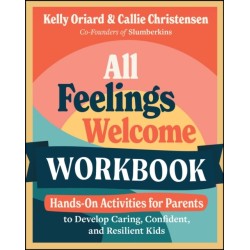All Feelings Welcome Workbook